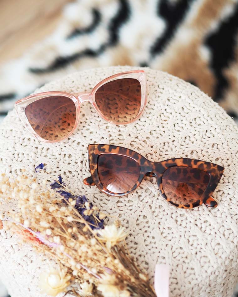 Welk type zonnebril past bij jouw gezicht? Ontdek nu