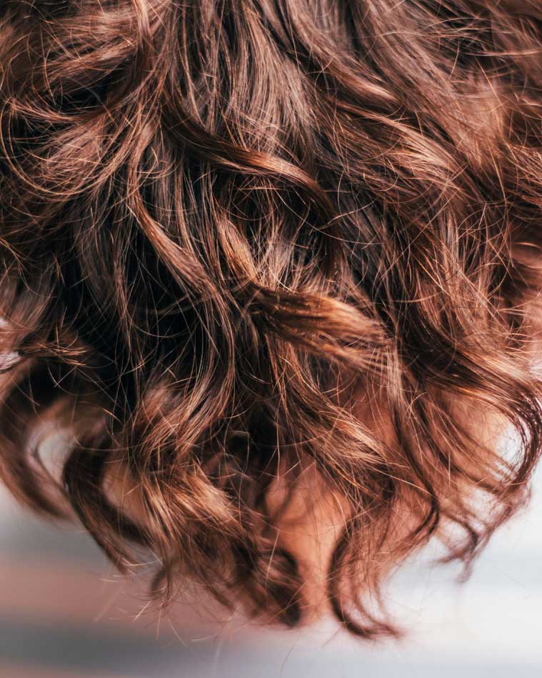 Last van een droge bos? 5 Tips voor gezond haar! Last van een droge bos? 5 Tips voor gezond haar!