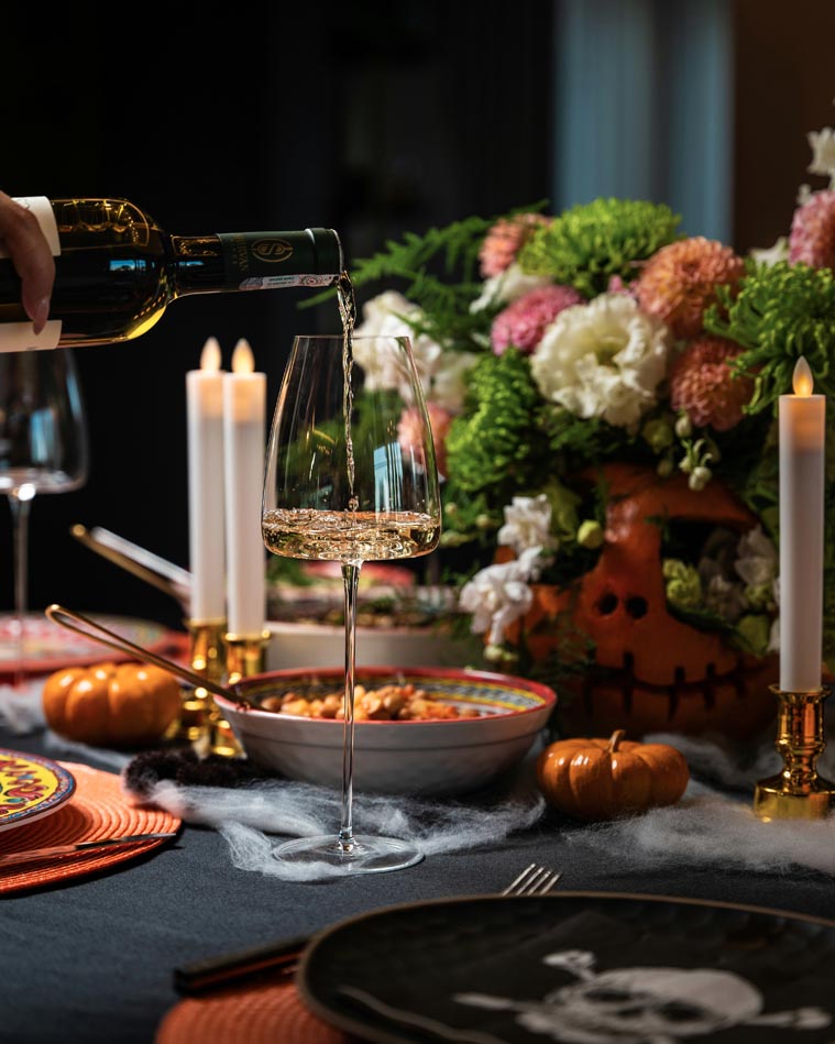 Halloween feestje organiseren: 5 Tips voor een griezelig feest