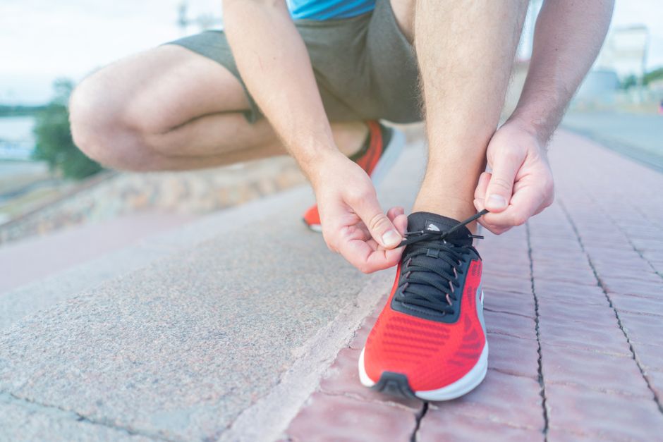 Hardloopschoenen Leeuwarden: Hardloopschoenen in Leeuwarden: zo kies je de juiste schoen