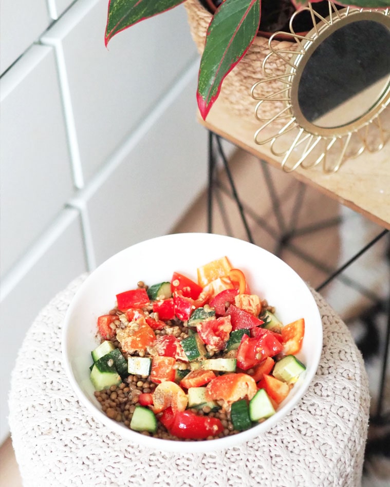 Gezonder eten? Zo houd je het gemakkelijk vol! Gezonder eten? Zo houd je het gemakkelijk vol!