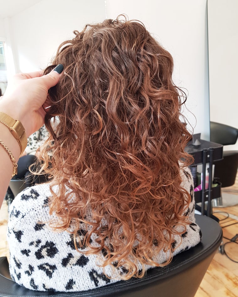 Pluizige krullen voorkomen? 11 Tips voor je krullen