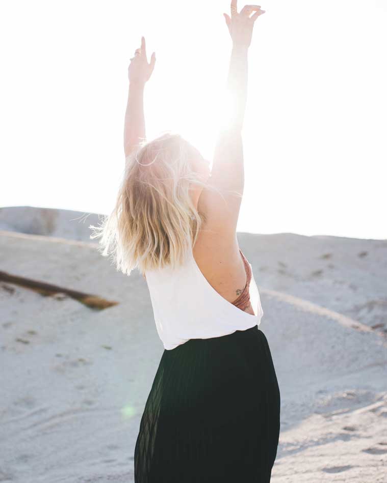 Niet goed in je vel zitten: 5 Concrete tips om je mentaal beter te voelen