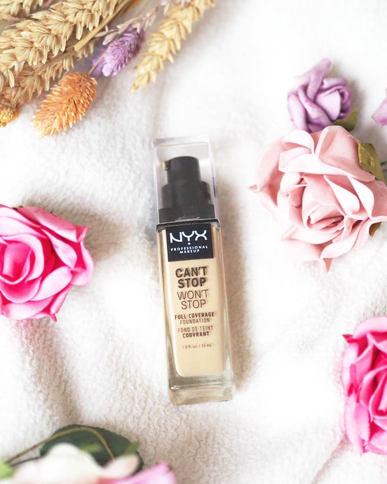 NYX make-up producten die je écht moet proberen