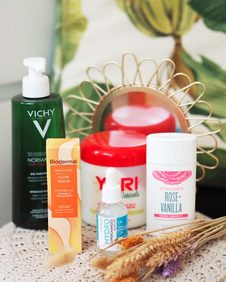 Natuurlijke ingrediënten in huidverzorging? Dit moet je weten!