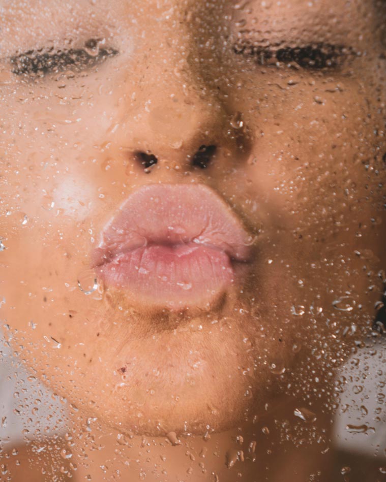 Eerste hulp bij velletjes op je lippen en gebarsten lippen