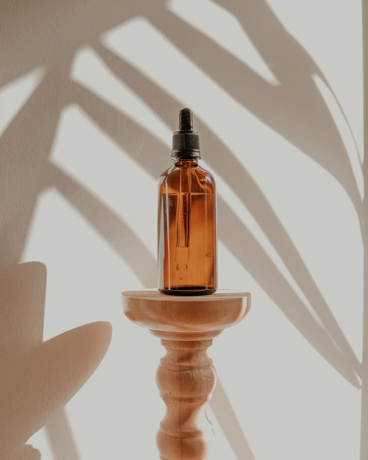 Dit zijn de voordelen van gezichtsoliën op de huid Dit zijn de voordelen van gezichtsoliën op de huid