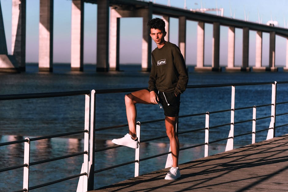 Sneakers Heren Voor Steunzolen: Sneakers voor Steunzolen: Dit Zijn de Enige Modellen die Echt Passen