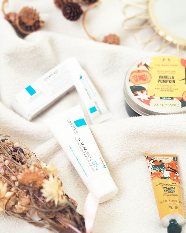 Last van droge handen en lippen in de winter? Dit helpt! Last van droge handen en lippen in de winter? Dit helpt!