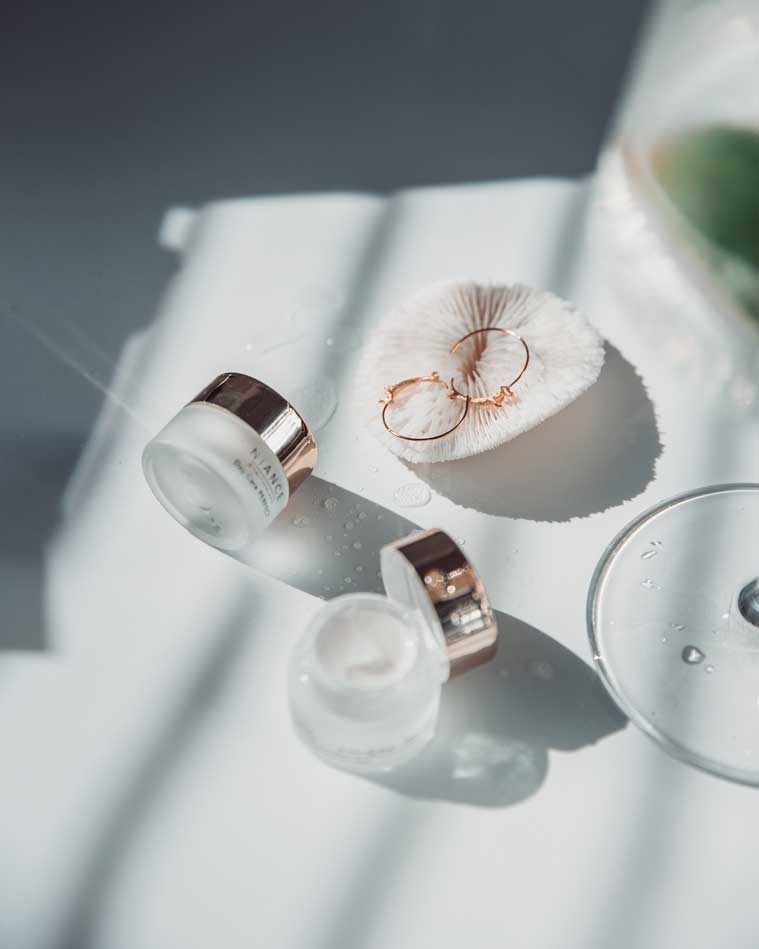 Ingrediënten in cosmetica: waar moet je op letten?